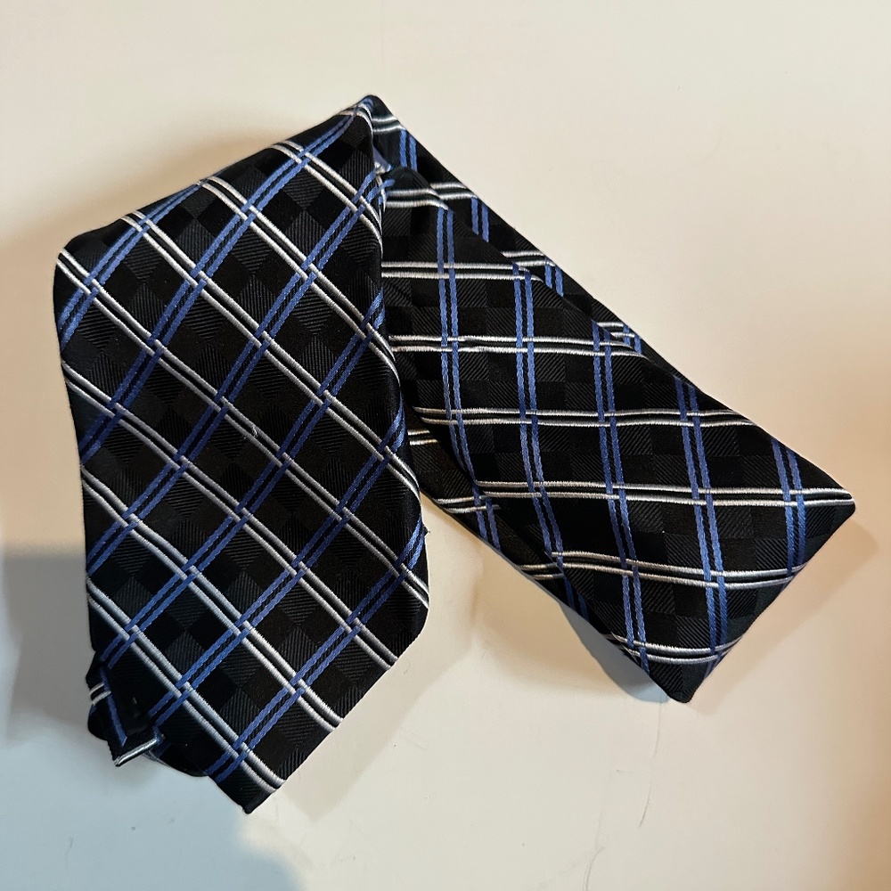 Croft & Barrow Neck tie